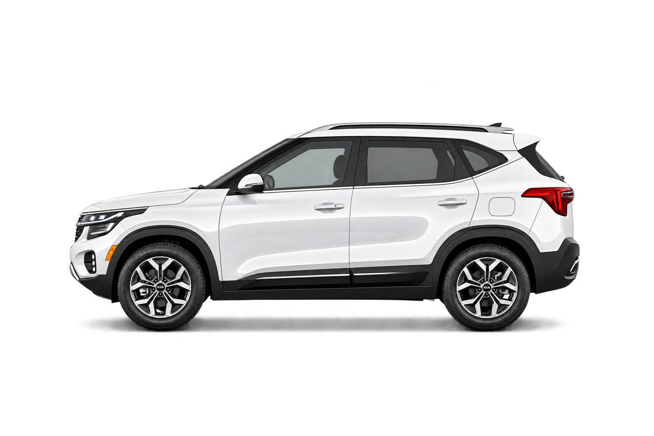 Kia Seltos 2025 3