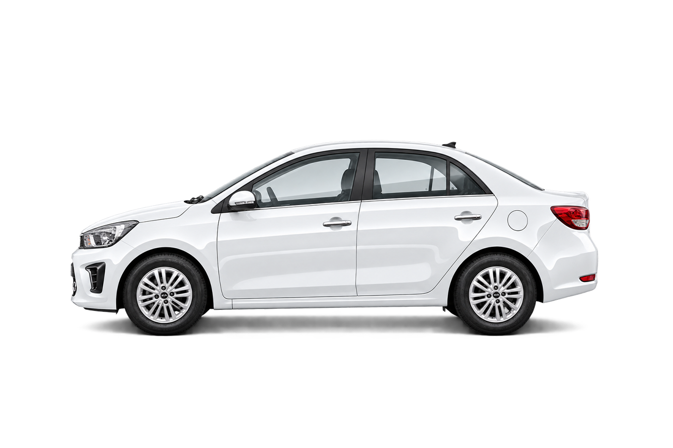 Kia Pegas 2025 3