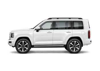 Haval H9 3