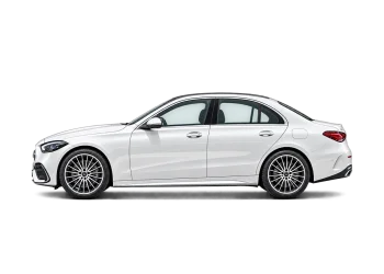 Mercedes Benz C200 2025 3