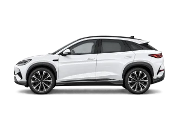 BYD Sealion 7 3