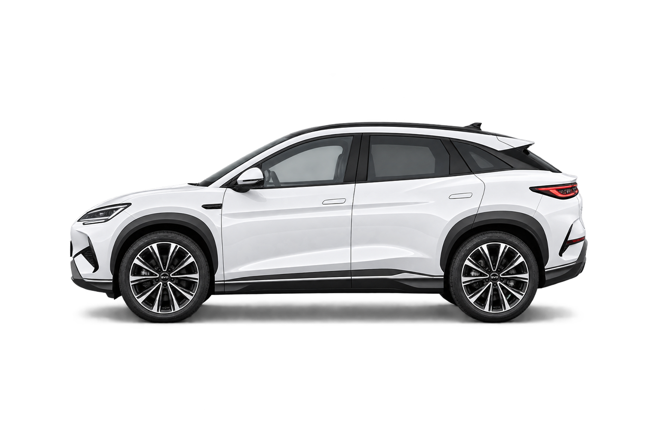 BYD Sealion 7 3