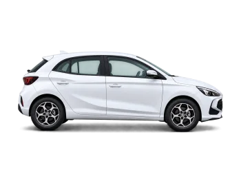 MG3 2025 3