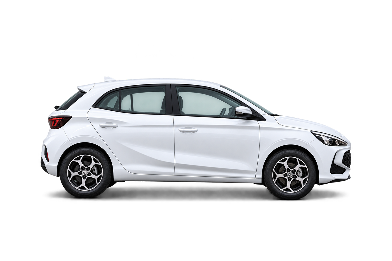 MG3 موديل 2025 3