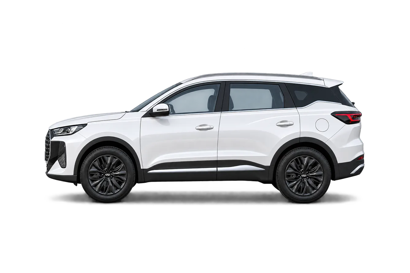 Chery Tiggo 7 2026 3