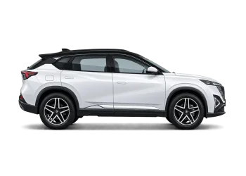 Dongfeng Mage 2026 3