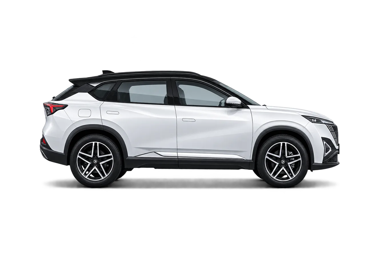 Dongfeng Mage 2026 3