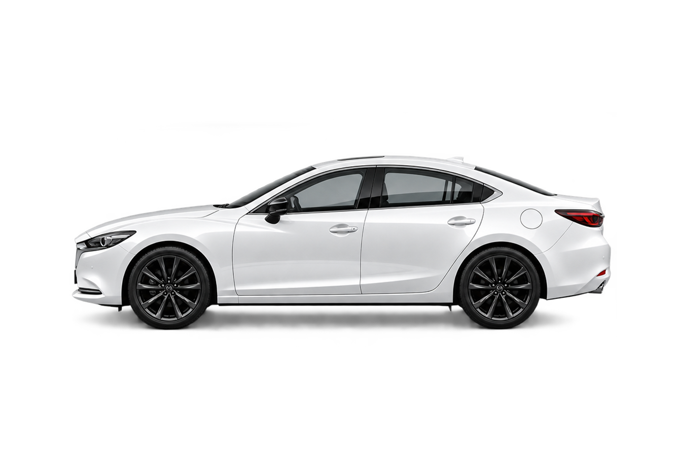Mazda 6 2025 3