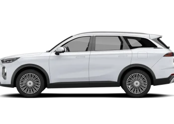 Chery Tiggo 9 3