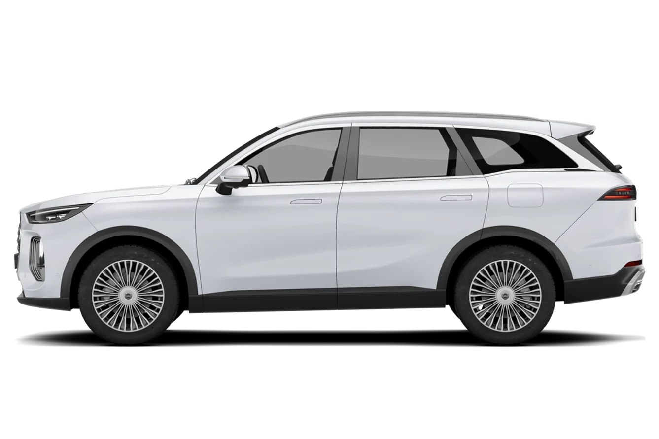 Chery Tiggo 9 3