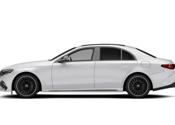 Mercedes E 200 2025 3