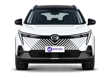 GAC Emkoo Hybrid 2024 4