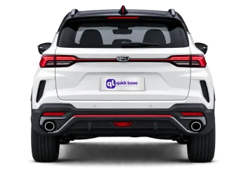 Geely Coolray 2026 3