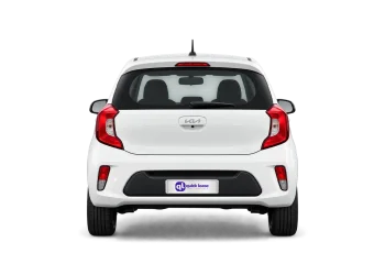 Kia Picanto 2022 4
