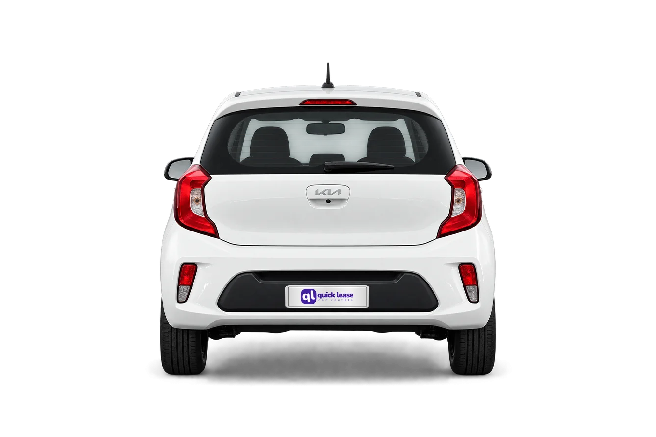 Kia Picanto 2022 4