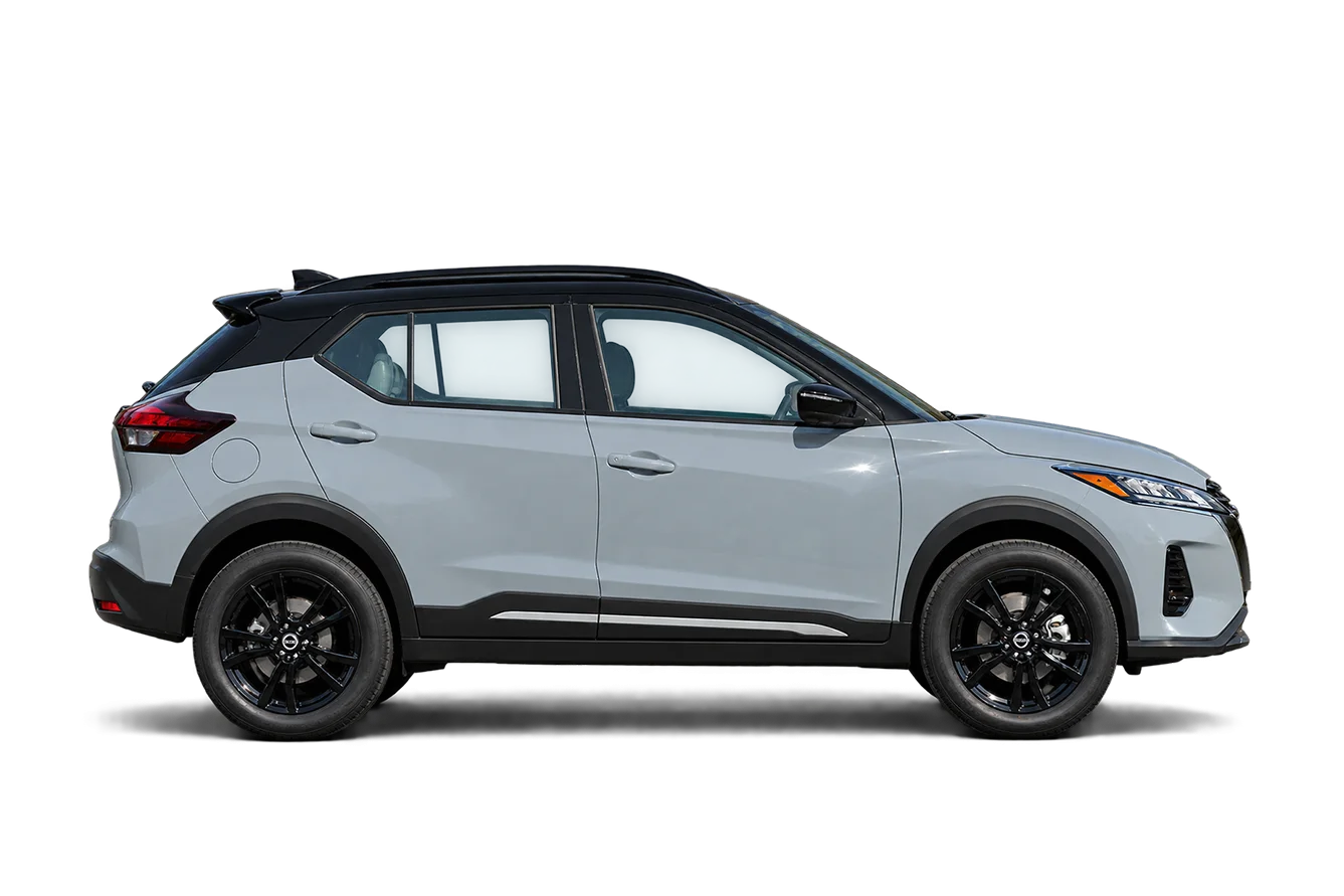 Nissan Kicks 2022 6