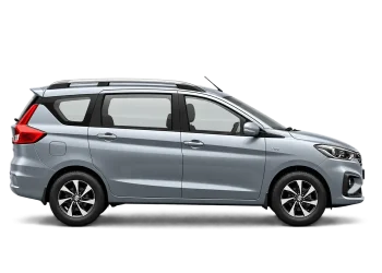Suzuki Ertiga 2025 6