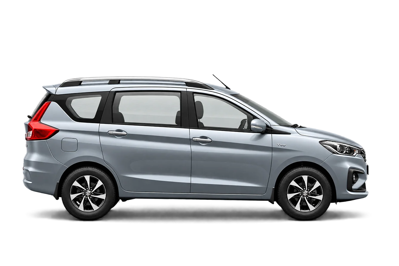 Suzuki Ertiga 2025 6