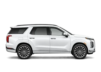 Hyundai Palisade 2022 6