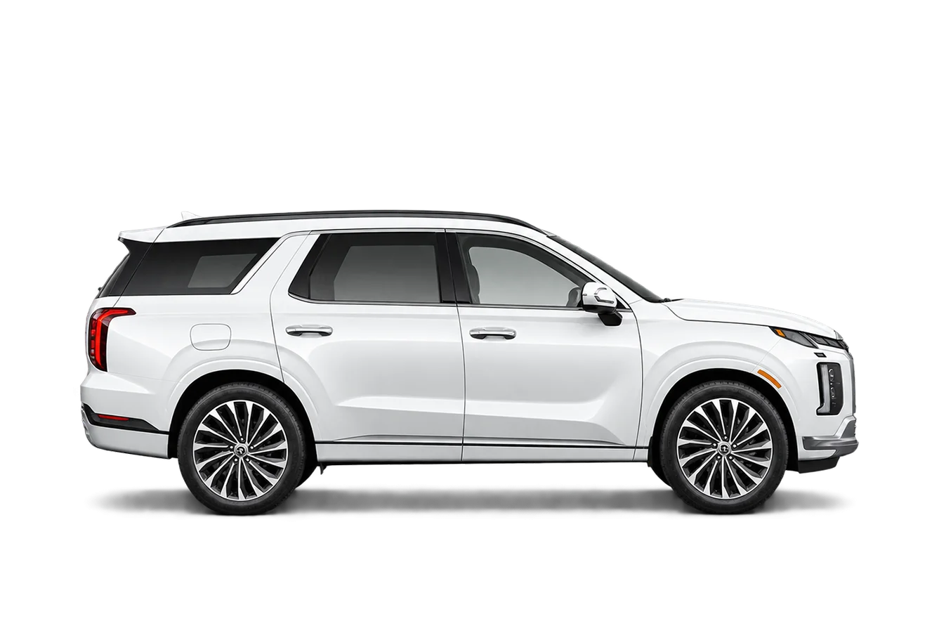 Hyundai Palisade 2022 6