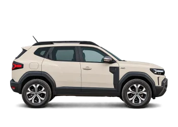 Renault Duster 2025 6