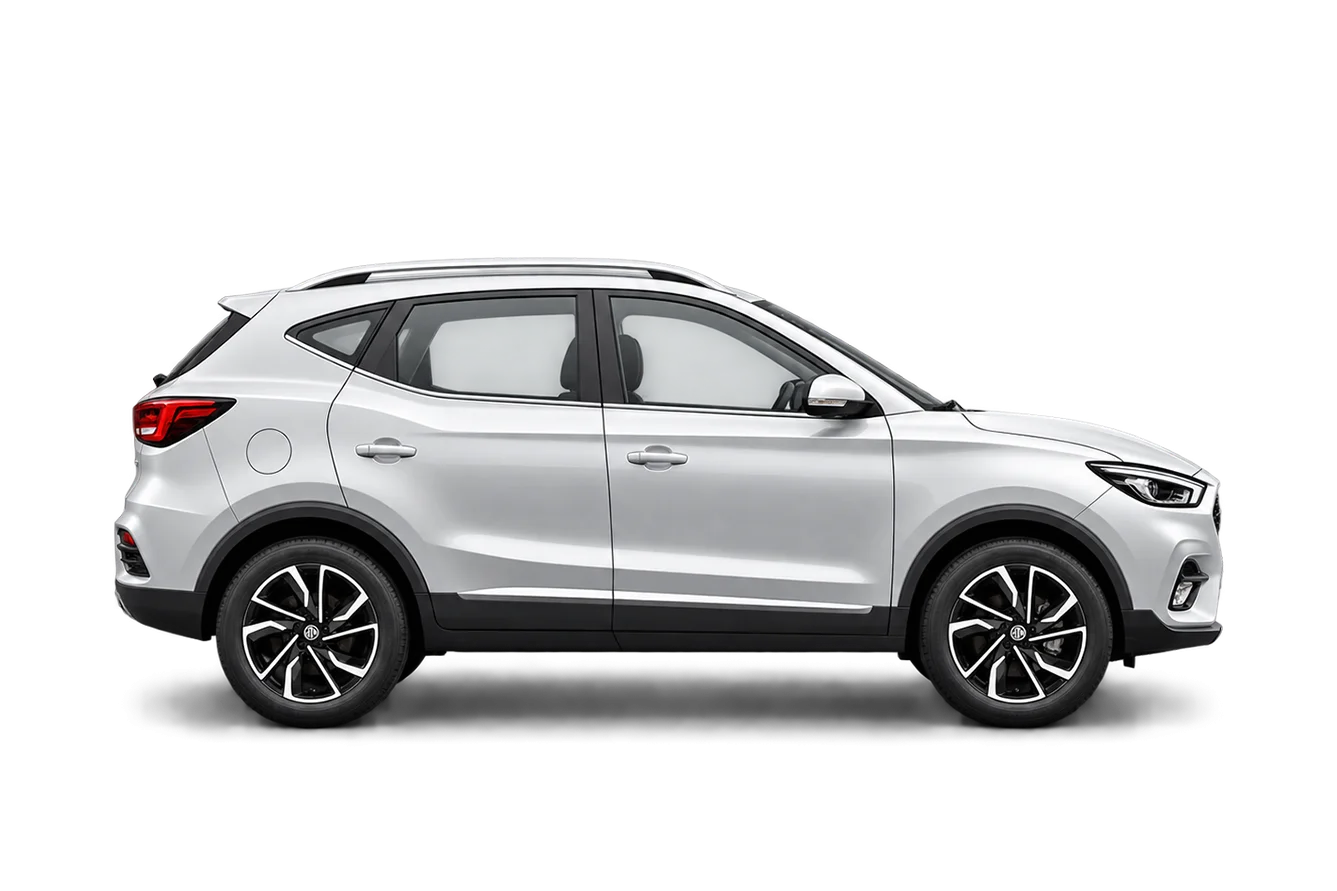 MG ZS 2025 6