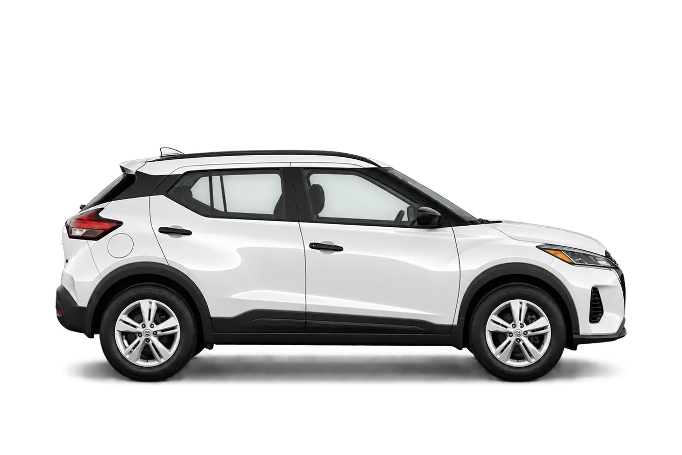 Nissan Kicks 2024 6