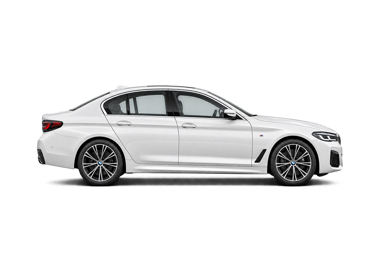 BMW 520i 2026 4