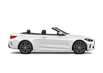 BMW 420i Convertible 2026 4