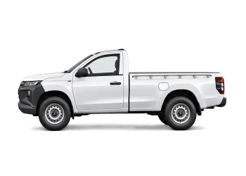 ميتسوبيشي L200 ذات الكابينة المفردة 2025 4
