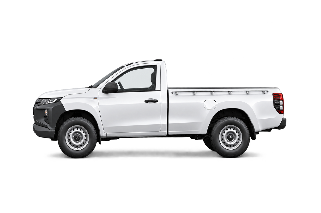 ميتسوبيشي L200 ذات الكابينة المفردة 2025 4