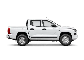 ميتسوبيشي L200 دابل كاب 2025 4