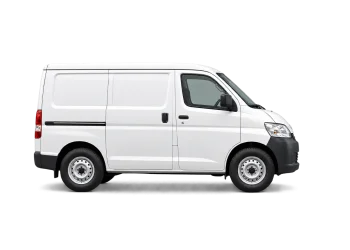 LiteAce Toyota 2025 4