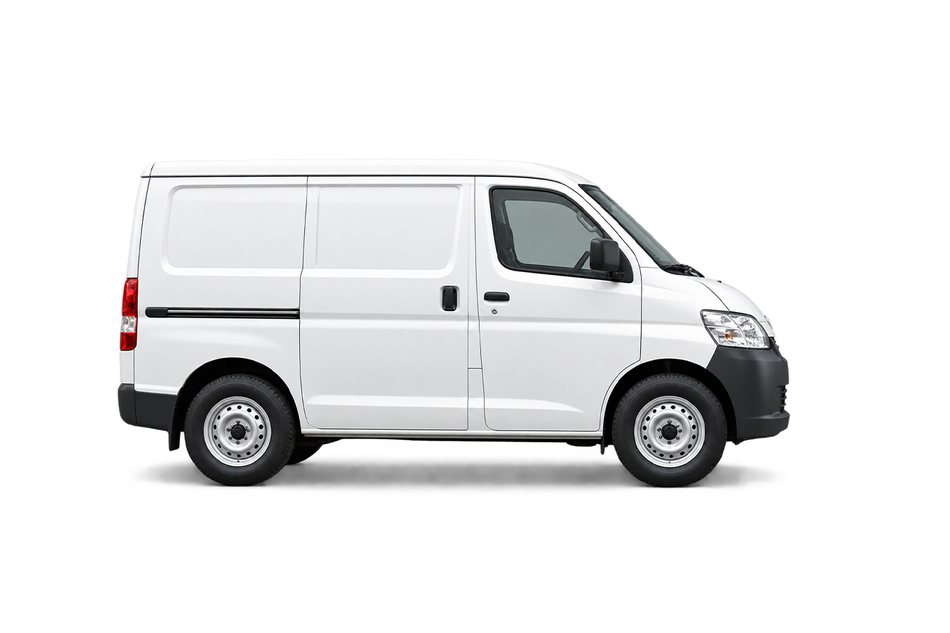 LiteAce Toyota 2025 4