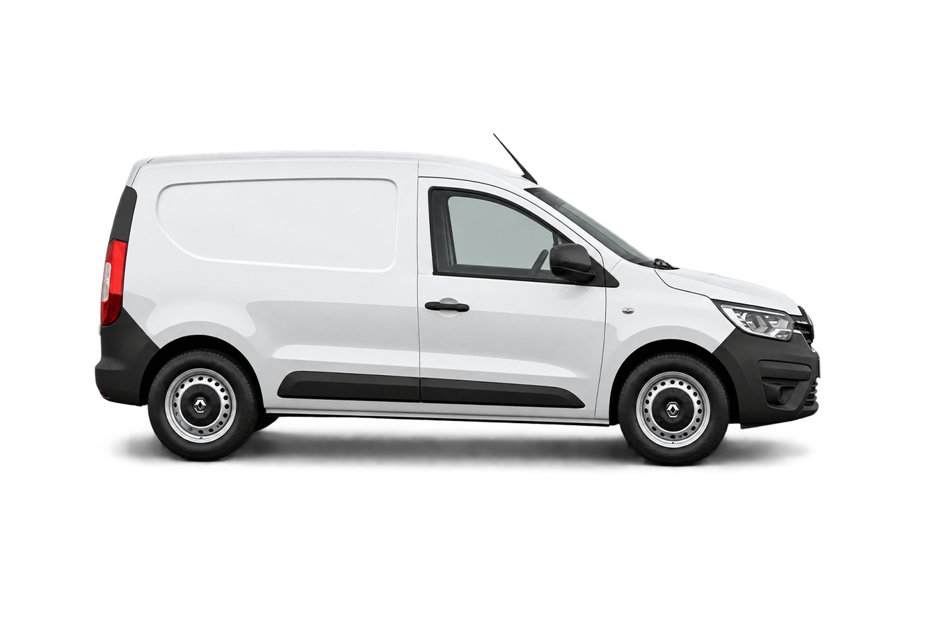 Renault Express 2025 4