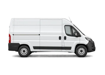 Peugeot Boxer 2025 4