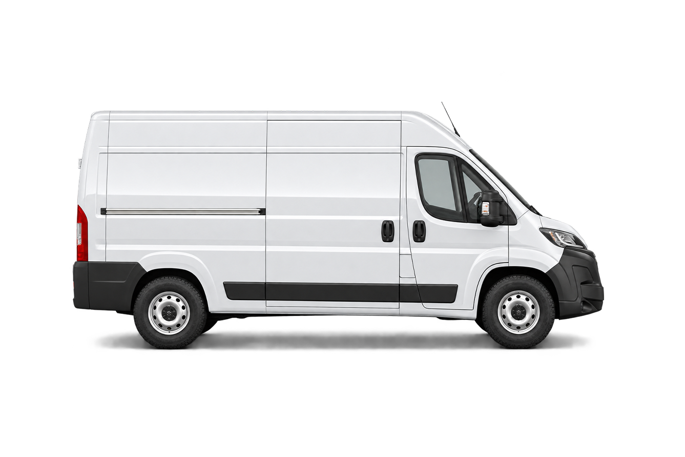 Peugeot Boxer 2025 4