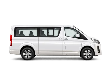 Toyota Hiace 2026 4