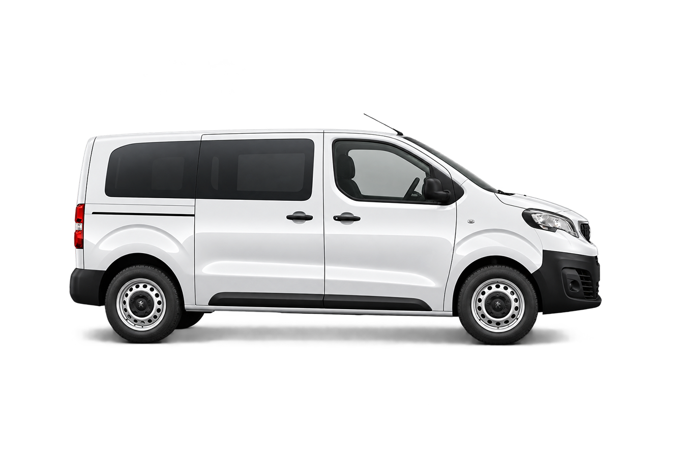 Peugeot Expert 2025 4