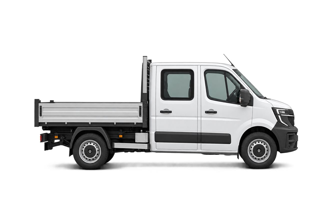 Renault Master 2025 4