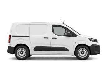 Peugeot Partner 2025 4