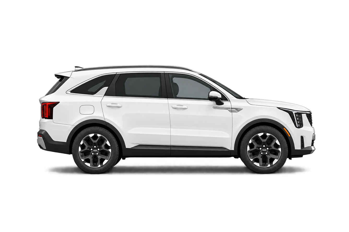 Kia Sorento 2024 4