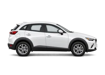 Mazda CX3 2025 4