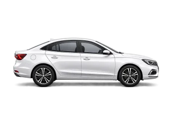 كويك ليز لتأجير السيارات توفر ام جي MG5 2025 4