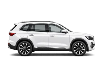 Geely Monjaro 2026 4