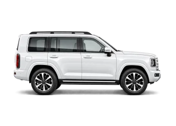 Haval H9 4