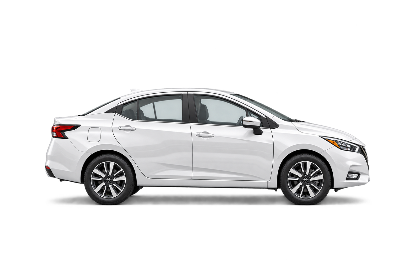 Nissan Sunny 2023 4