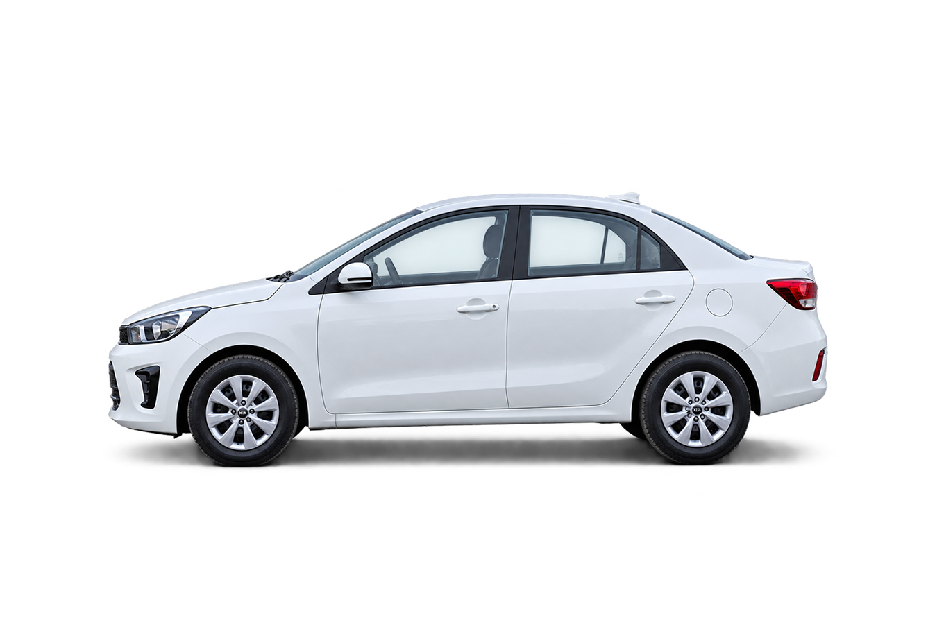 Kia Pegas 2023 4