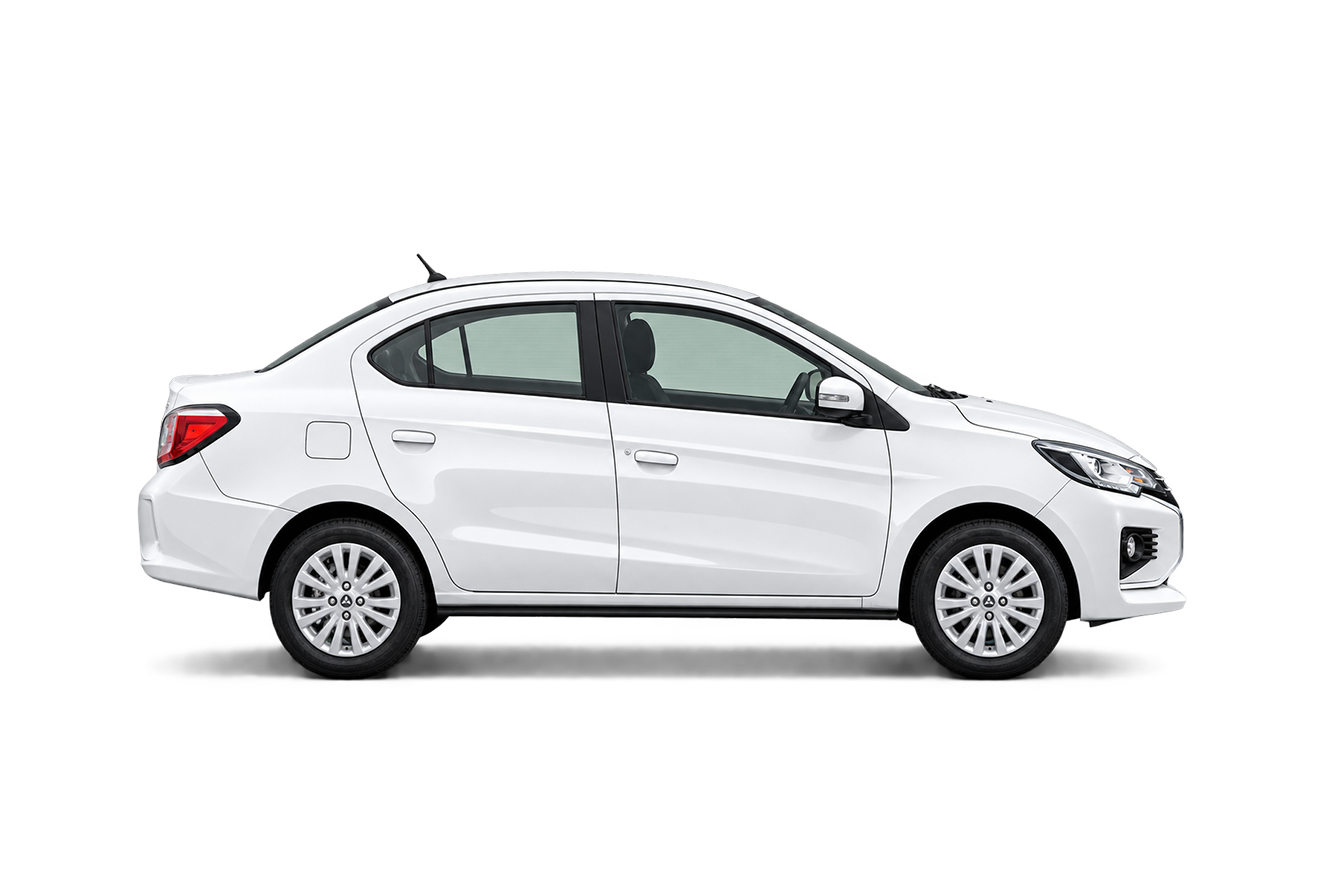 Lease to Own Mitsubishi Attrage 2023 Without Down Payment 4