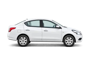 Nissan Sunny 2024 4